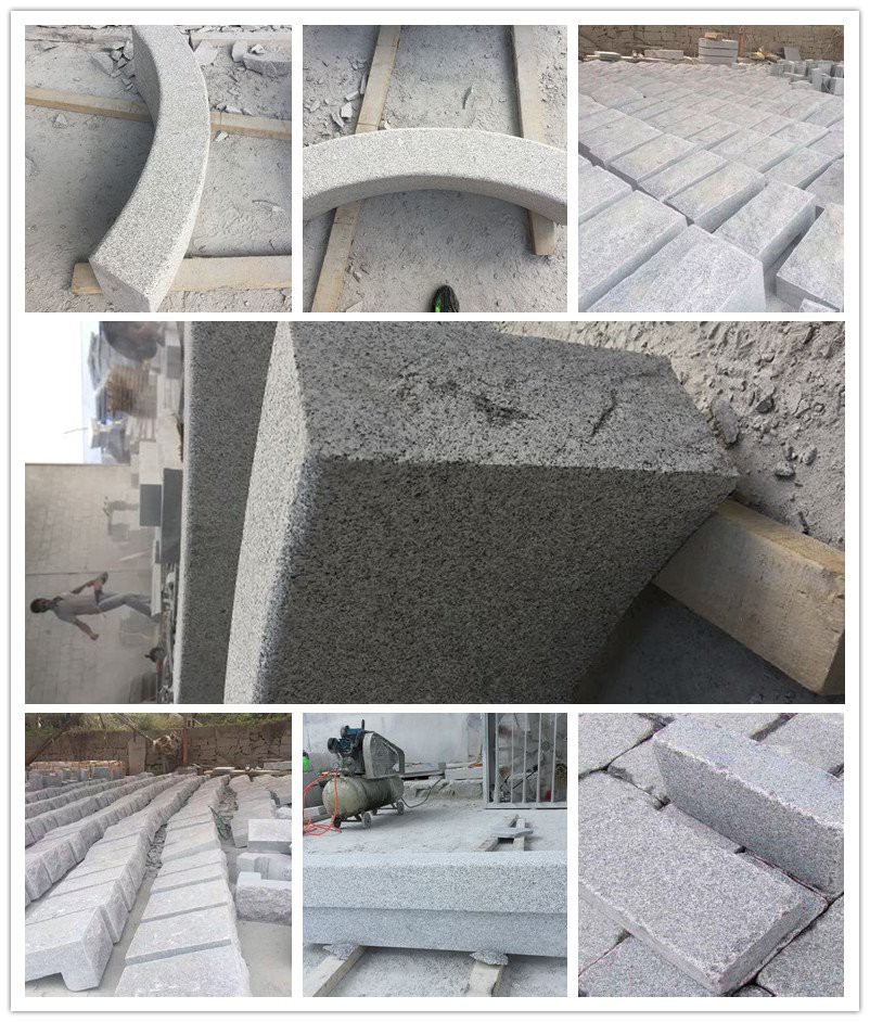 curved kerb stones(001) curved kerb stones(001)