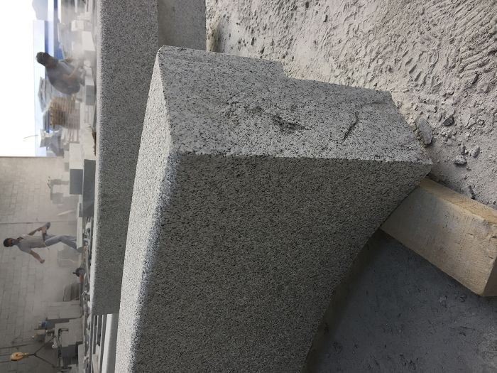 granite kerbstone(001)