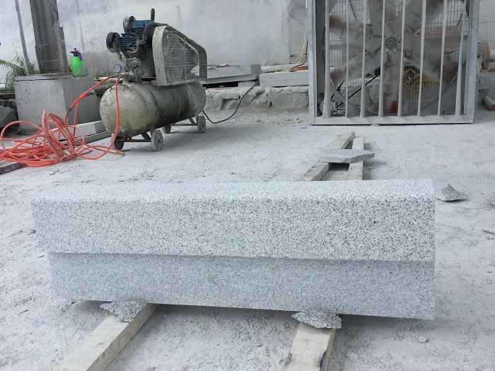 upstand kerb stone(001)