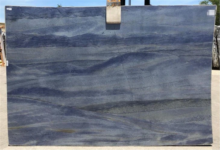 Azul Do Mar Quartzite