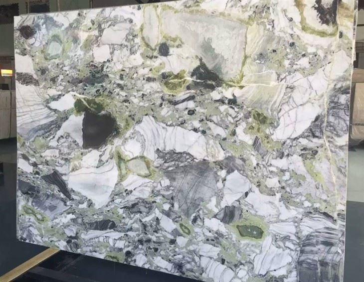 green jade marble