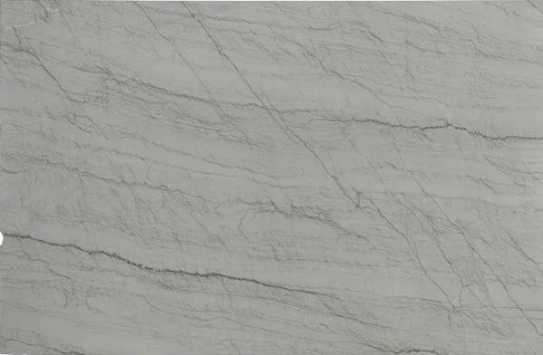 Gray Canyon Quartzite Countertops