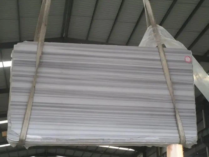 Marmara White Marble