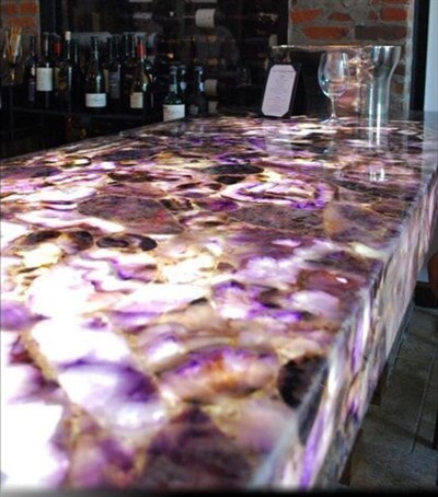 3 tommu Quartz Backsplash