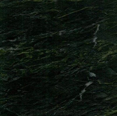Black Emerald Marble